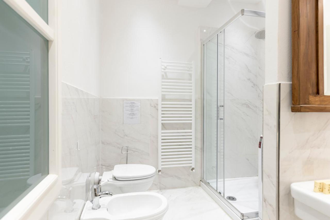 Fiesolana Loft Apartamento *