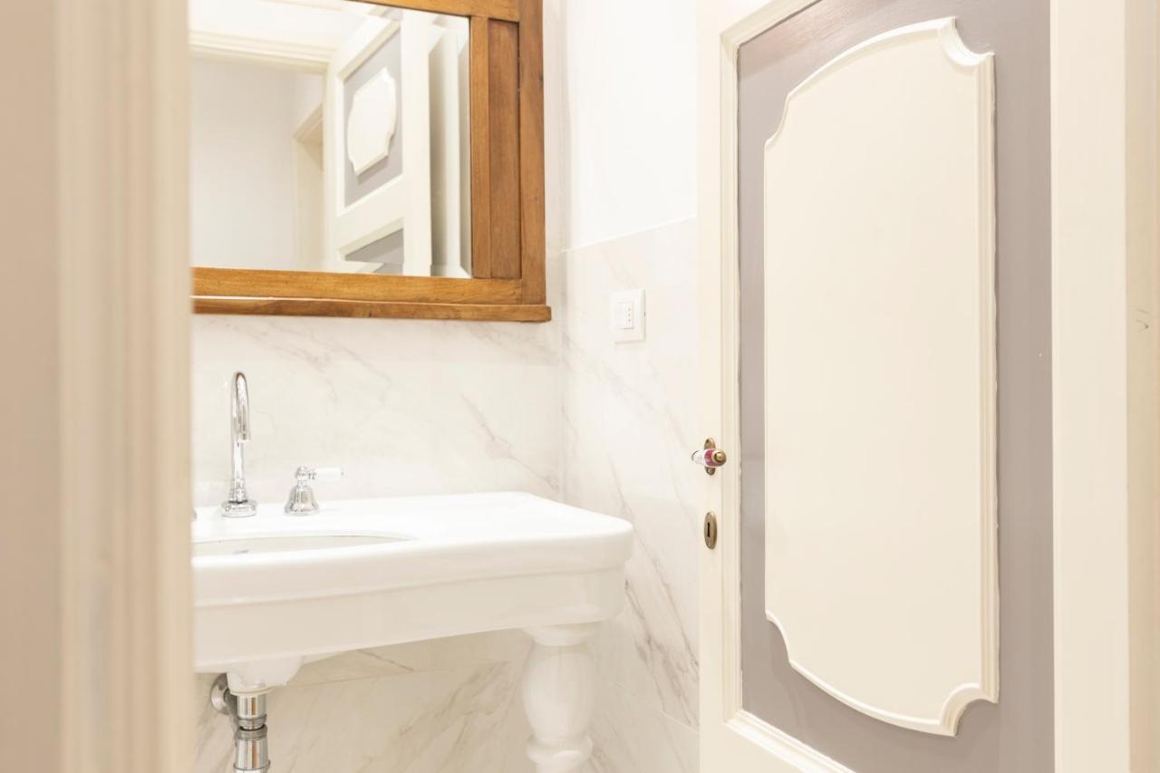 Fiesolana Loft Apartamento Florencia