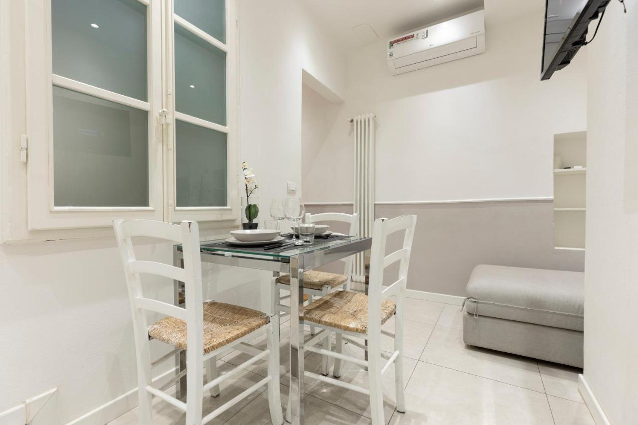 Apartamento Fiesolana Loft *