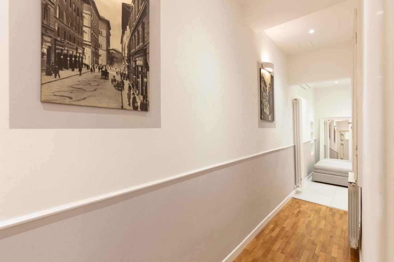 Fiesolana Loft Apartamento *