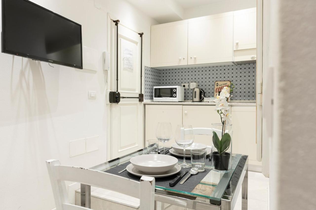 Fiesolana Loft Apartamento Florencia