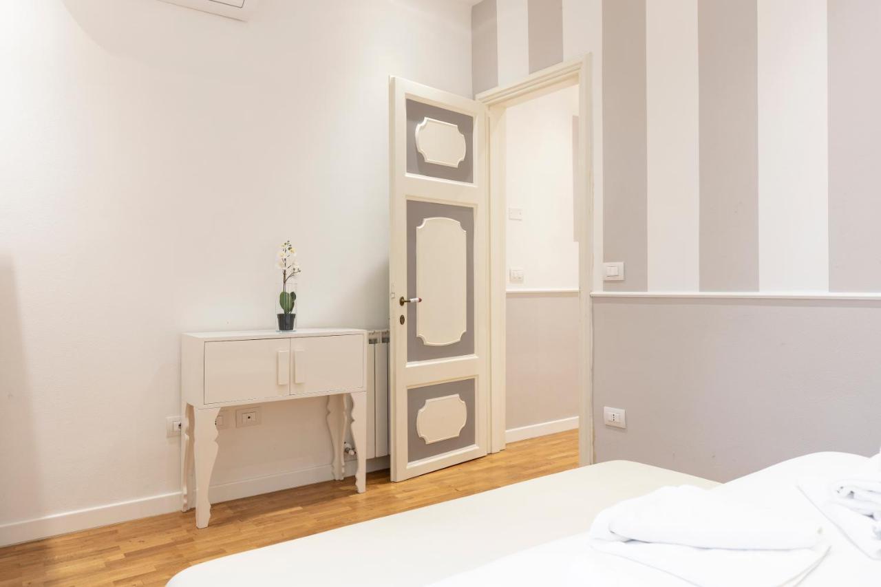 Fiesolana Loft Apartamento *