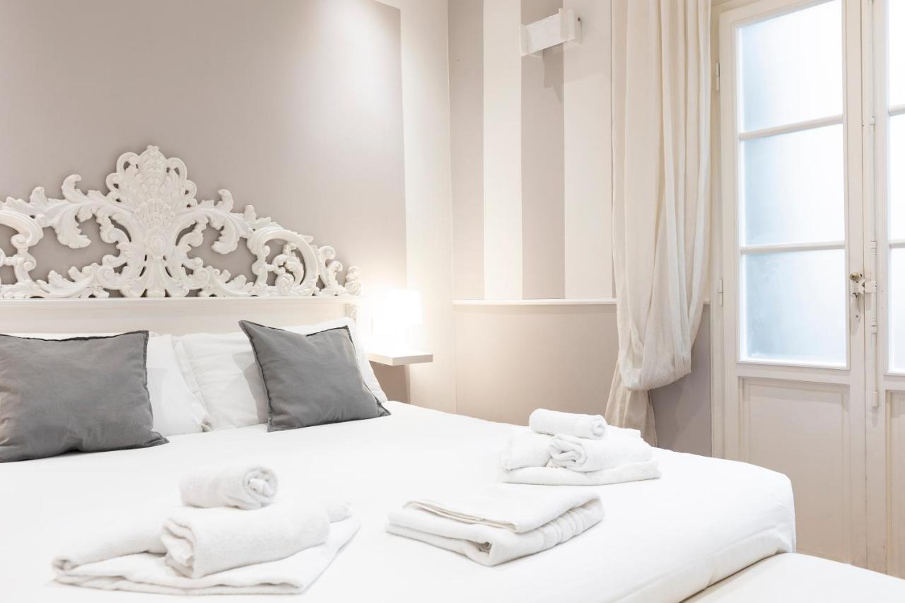 Apartamento Fiesolana Loft *