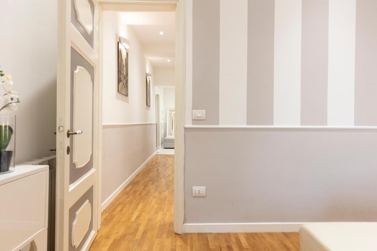 Apartamento Fiesolana Loft