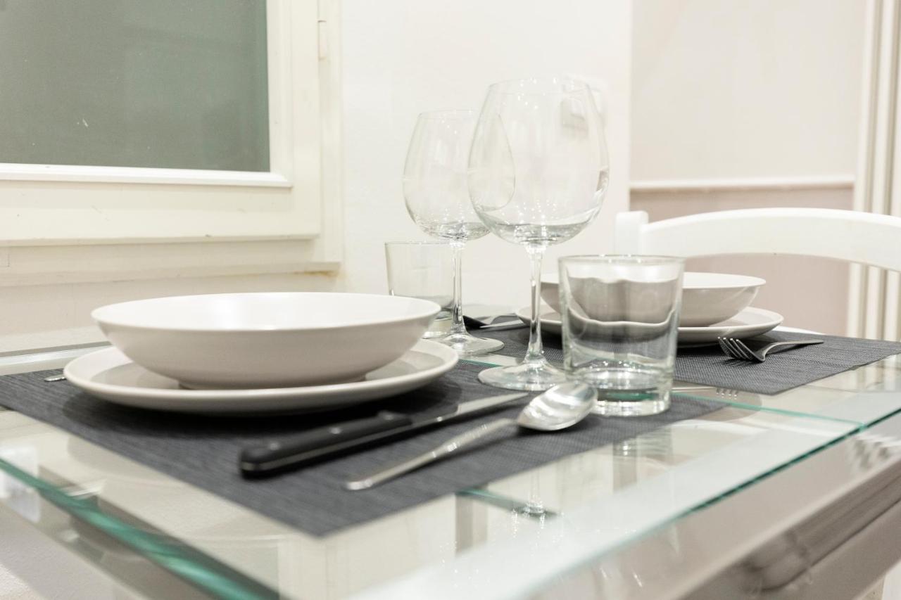 Fiesolana Loft Apartamento *