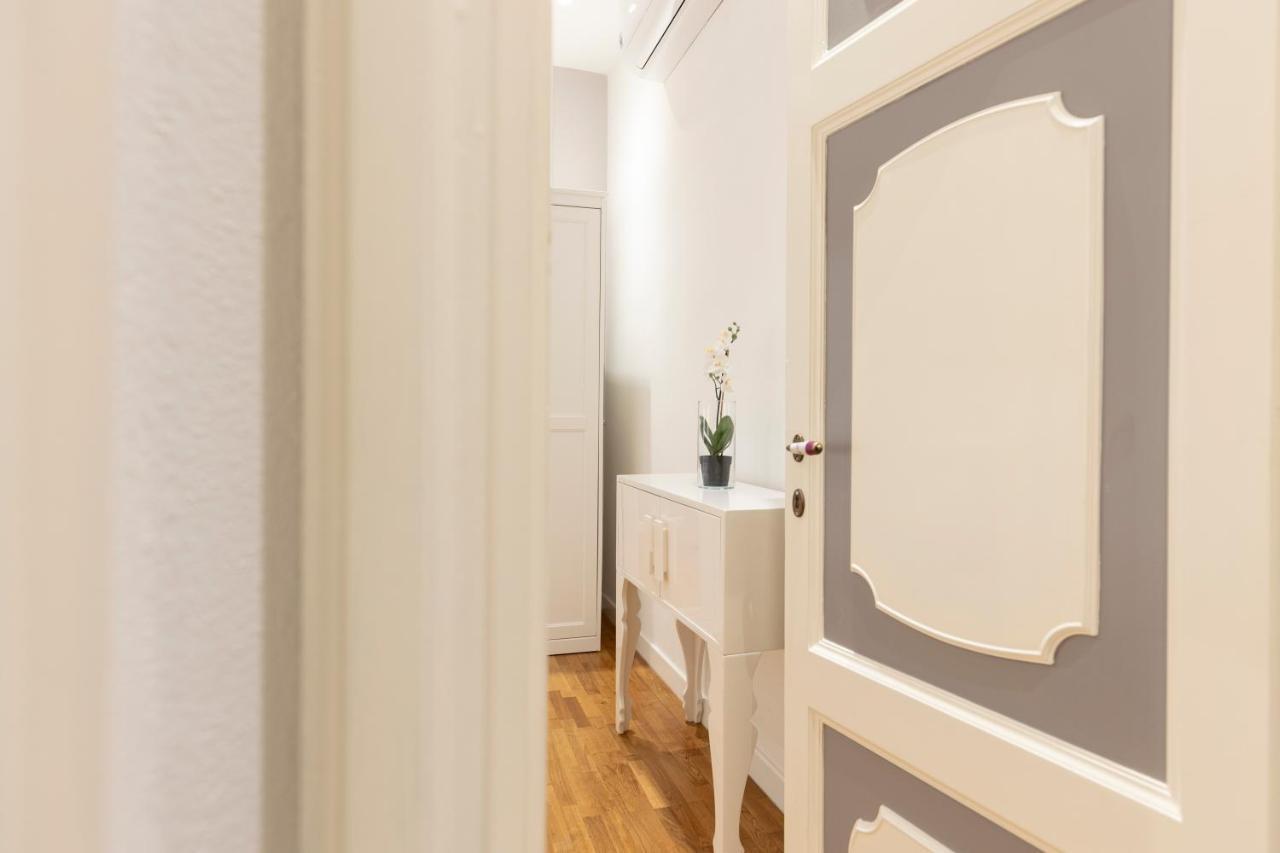 Apartamento Fiesolana Loft Florencia